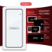 Стекло защитное Intaleo Full Glue Xiaomi Redmi Note 14 4G Black (1283126599453)