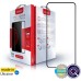 Стекло защитное Intaleo Full Glue Xiaomi Redmi Note 14 4G Black (1283126599453)