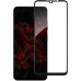 Стекло защитное Intaleo Full Glue ZTE Blade A35 Black (1283126598739)