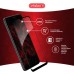 Стекло защитное Intaleo Full Glue ZTE Blade A53 Black (1283126583308)