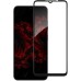 Стекло защитное Intaleo Full Glue ZTE Blade A55 Black (1283126598746)