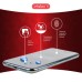 Стекло защитное Intaleo Full Glue ZTE Blade A55 Black (1283126598746)