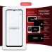 Стекло защитное Intaleo Full Glue ZTE Blade A55 Black (1283126598746)