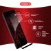 Стекло защитное Intaleo Full Glue ZTE Blade A72 Black (1283126545573)