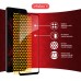 Стекло защитное Intaleo Full Glue ZTE Blade A72 Black (1283126545573)