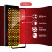Стекло защитное Intaleo Full Glue ZTE Blade A72S Black (1283126575839)