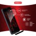 Стекло защитное Intaleo Full Glue ZTE Blade L220 Black (1283126583360)