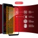 Стекло защитное Intaleo Full Glue ZTE Blade L220 Black (1283126583360)