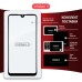 Стекло защитное Intaleo Full Glue ZTE Blade L220 Black (1283126583360)