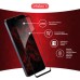 Стекло защитное Intaleo Full Glue ZTE V40S Black (1283126575693)