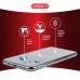 Стекло защитное Intaleo Full Glue ZTE V40S Black (1283126575693)
