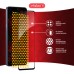 Стекло защитное Intaleo Full Glue ZTE V40S Black (1283126575693)