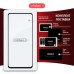 Стекло защитное Intaleo Full Glue ZTE V40S Black (1283126575693)