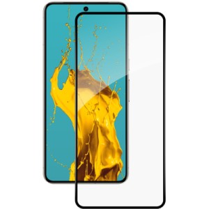 Стекло защитное Piko Full Glue Google Pixel 8 Pro Black (1283126582752)