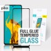 Стекло защитное Piko Full Glue Infinix Hot 50 Pro Black (1283126598586)