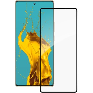 Стекло защитное Piko Full Glue Infinix Note 40 5G Black (1283126613111)