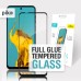 Стекло защитное Piko Full Glue MOTO G14 Black (1283126577789)