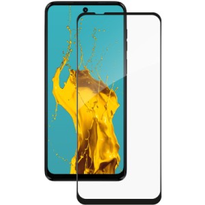 Стекло защитное Piko Full Glue MOTO G14 Black (1283126577789)