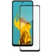 Стекло защитное Piko Full Glue MOTO G60 Black (1283126521140)