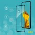 Стекло защитное Piko Full Glue Moto G84 Black (1283126582370)