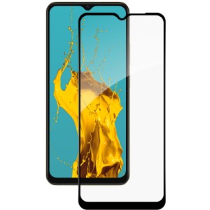 Стекло защитное Piko Full Glue Oppo A38 4G Black (1283126588617)