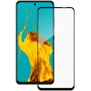 Стекло защитное Piko Full Glue Oppo A3x Black (1283126598678)