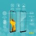 Стекло защитное Piko Full Glue Oppo A57S Black (1283126576744)