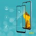 Стекло защитное Piko Full Glue Oppo A57S Black (1283126576744)