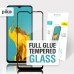 Стекло защитное Piko Full Glue Oppo A57S Black (1283126576744)