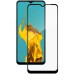 Стекло защитное Piko Full Glue Oppo A57S Black (1283126576744)