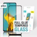 Стекло защитное Piko Full Glue Oppo A98 Black (1283126583568)