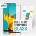 Стекло защитное Piko Full Glue Realme 12+ Black (1283126592492)