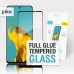 Стекло защитное Piko Full Glue Realme 13 5G Black (1283126607608)