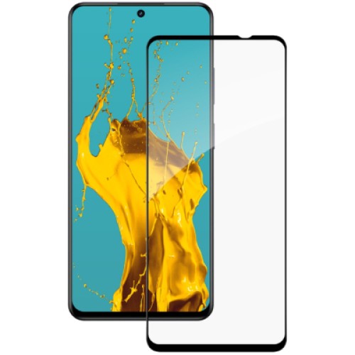 Стекло защитное Piko Full Glue Realme 13 5G Black (1283126607608)