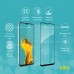 Стекло защитное Piko Full Glue RealMe C51 Black (1283126582851)