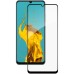 Стекло защитное Piko Full Glue RealMe C51 Black (1283126582851)