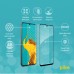 Стекло защитное Piko Full Glue Realme C61 Black (1283126594069)