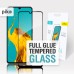 Стекло защитное Piko Full Glue Realme C61 Black (1283126594069)
