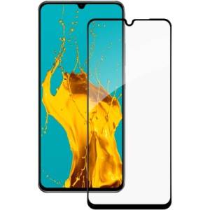 Стекло защитное Piko Full Glue Realme C63 Black (1283126594984)