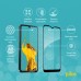 Стекло защитное Piko Full Glue Samsung A15 Black (1283126583070)