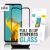 Стекло защитное Piko Full Glue Samsung A15 Black (1283126583070)