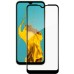 Стекло защитное Piko Full Glue Samsung A15 Black (1283126583070)