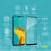 Стекло защитное Piko Full Glue Samsung A16 Black (1283126598609)