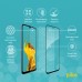 Стекло защитное Piko Full Glue Samsung M34 5G Black (1283126575778)