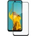 Стекло защитное Piko Full Glue Samsung M34 5G Black (1283126575778)