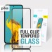Стекло защитное Piko Full Glue Samsung M35 Black (1283126593871)