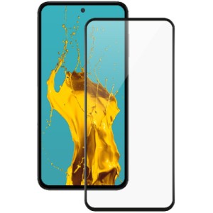 Стекло защитное Piko Full Glue Samsung M35 Black (1283126593871)