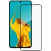 Стекло защитное Piko Full Glue Samsung S24 FE Black (1283126594861)