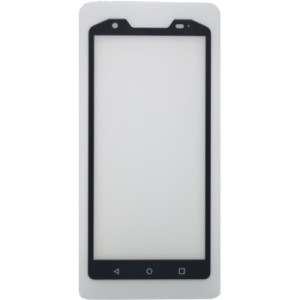 Стекло защитное Piko Full Glue SunMi L2s Black (1283126530319)