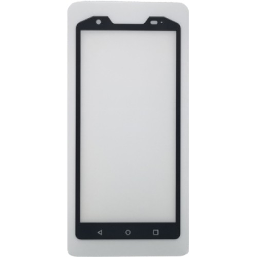 Стекло защитное Piko Full Glue SunMi L2s Black (1283126530319)